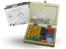 Load image into Gallery viewer, Student Molecular Model Set