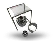 Load image into Gallery viewer, ALCOHOL BURNER AND STAND