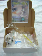 Load image into Gallery viewer, A8: HIGH SCHOOL CHEMISTRY IN YOUR HOME LAB KIT