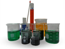 Load image into Gallery viewer, Chemistry Glassware Set