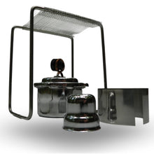 Load image into Gallery viewer, ALCOHOL BURNER AND STAND