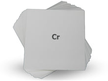 Load image into Gallery viewer, ELEMENT FLASHCARDS
