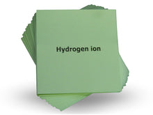 Load image into Gallery viewer, ION FLASHCARDS
