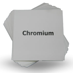 ELEMENT FLASHCARDS