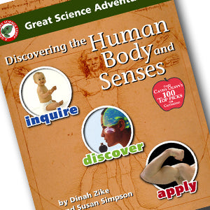 Discovering the Human Body and Senses