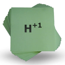 Load image into Gallery viewer, ION FLASHCARDS
